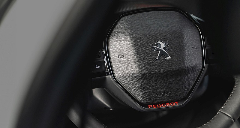 Peugeot 208 Rallye: ностальгия по безвозвратно ушедшим временам
