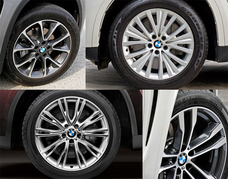 тест-драйв BMW X5 2013
