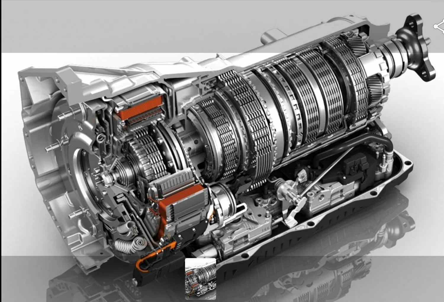 Купить Запчасти На Коробку Автомат